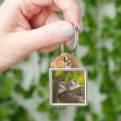 Hummingvögel Schlüsselanhänger (Hand)