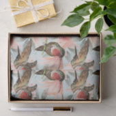 Hummingvogel Seidenpapier (Geschenk)