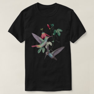 Hummingvögel T-Shirt
