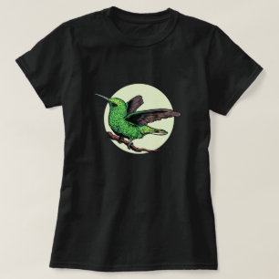 Hummingvogel T-Shirt