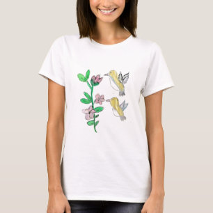 Hummingvögel T-Shirt