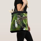 Hummingvogel Tasche (Von Nahem)