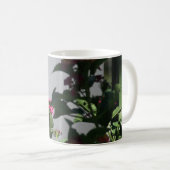 Hummingvogel, Tasse (VorderseiteRechts)