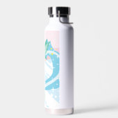 Hummingvogel Trinkflasche (Links)