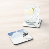 Hummingvogel Untersetzer (Rechte Seite)