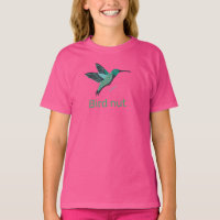 Hummingvogelkunst für Vogelliebhaber