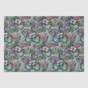 Hummingvogelpapier Seidenpapier