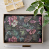 Hummingvogelpapier Seidenpapier (Geschenk)