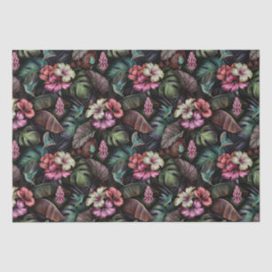 Hummingvogelpapier Seidenpapier