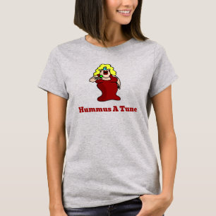 Hummus A Tune T-Shirt