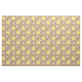 Hummus Fabric Stoff (Fat Quarter (45,7 x 55,9 cm))