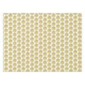 Hummus Houmous Chickpeas Mediterranean Food Dip Tischdecke (Vorderseite (Horizontal))