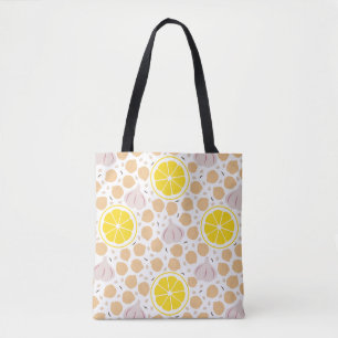 Hummus Tote Bag Tasche