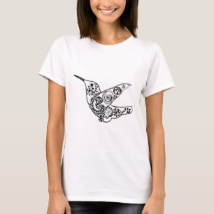 Hummvogel-T - Shirt