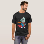 Humongous Entertaint Pajama Sam T-Shirt (Vorne ganz)
