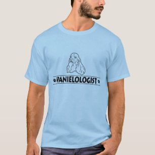 Humor Cocker Spanier T-Shirt