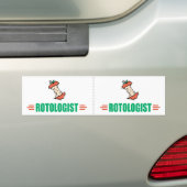 Humor Compost Autoaufkleber (Auf Auto)