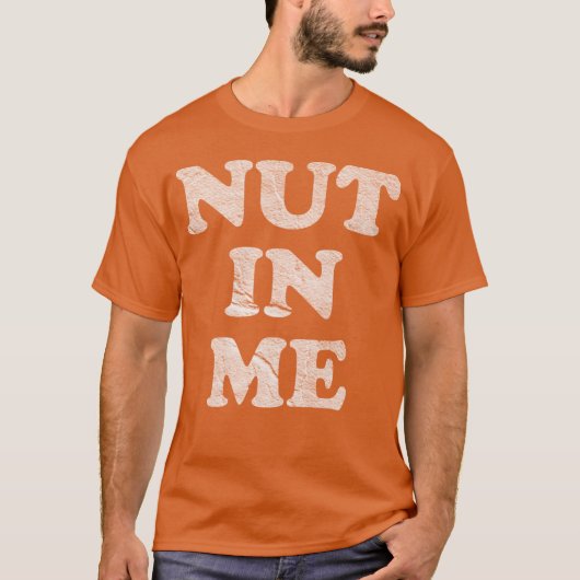 Humor-Erwachsene T-Shirt (Vorderseite)