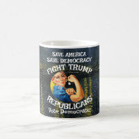 HUMOR FEMA LUSTIG CDC TRUMP REPUBLIKANISCHE PARTEI