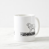 Humor Kaffeetasse (VorderseiteRechts)