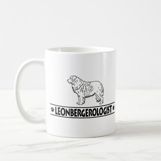 Humor Kaffeetasse (Links)