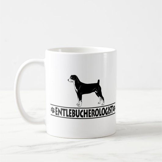 Humor Kaffeetasse (Links)