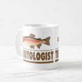 Humor Kaffeetasse (Vorderseite Links)