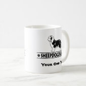 Humor Kaffeetasse (VorderseiteRechts)
