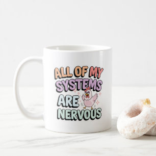 Humor Kaffeetasse