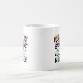 Humor Kaffeetasse (Mittel)