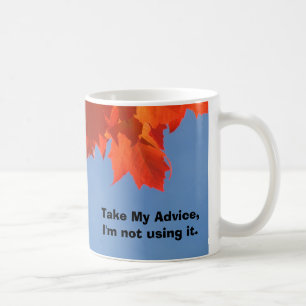 Humor Kaffeetassen Geschenke Feiertag Lustig Nimm