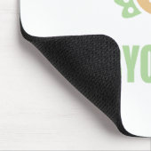 Humor Mousepad (Ecke)