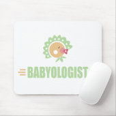 Humor Mousepad (Mit Mouse)