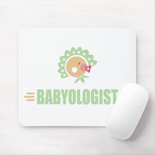 Humor Mousepad (Mit Mouse)