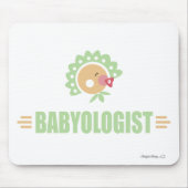 Humor Mousepad (Vorne)