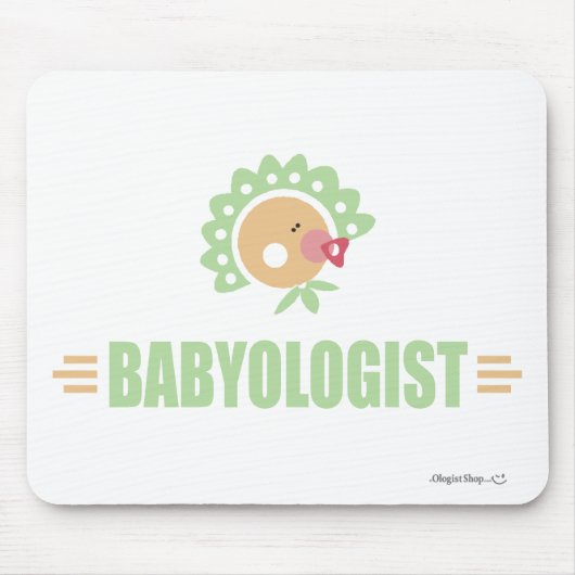 Humor Mousepad (Vorne)