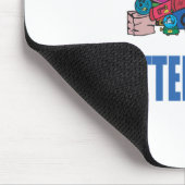 Humor Mousepad (Ecke)
