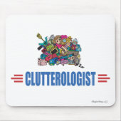Humor Mousepad (Vorne)