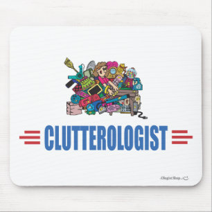 Humor Mousepad