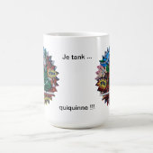 Humor: Soldat - Kaffeetasse (Mittel)