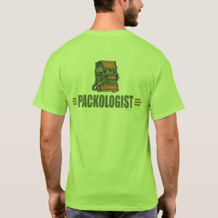 Humor T-Shirt