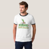 Humor T-Shirt (Vorne ganz)