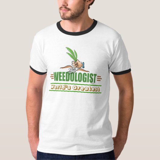 Humor T-Shirt (Vorderseite)