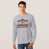 Humor T-Shirt (Vorne ganz)