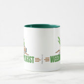 Humor Tasse (Zentrum)