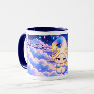 Humor-Tasse "Nach 10 Uhr" - Sammlung Harte Morgen Tasse