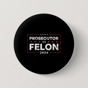 Humor Trump Republikanische Konvention Wrestling M Button