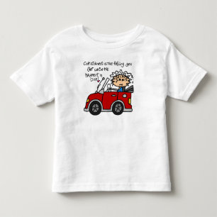 Humorale Autokrankheit Kleinkind T-shirt