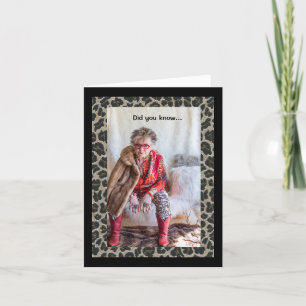 Humorale Feststellung, dass Stressfaktor Desserts- Karte