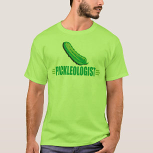 Humorale Frickeln T-Shirt